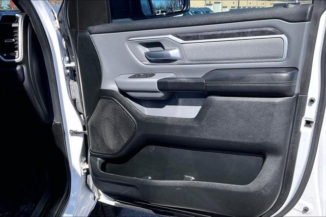 Used 2021 RAM 1500 For Sale in Olive Branch, MS