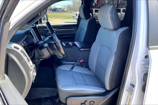 Used 2021 RAM 1500 For Sale in Olive Branch, MS