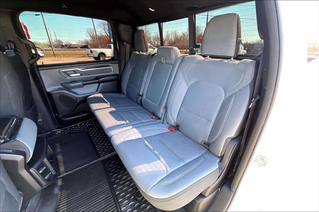 Used 2021 RAM 1500 For Sale in Olive Branch, MS