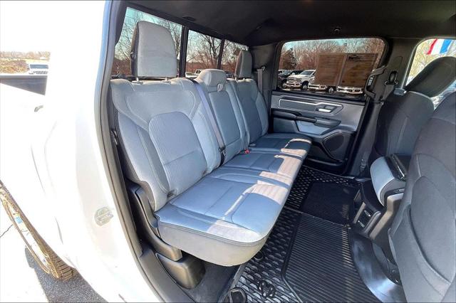 Used 2021 RAM 1500 For Sale in Olive Branch, MS