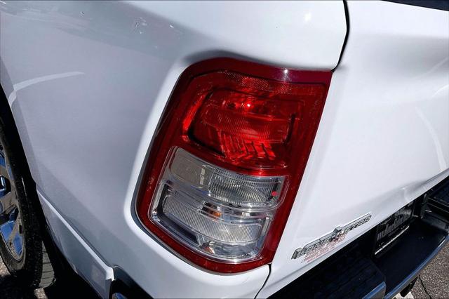 Used 2021 RAM 1500 For Sale in Olive Branch, MS