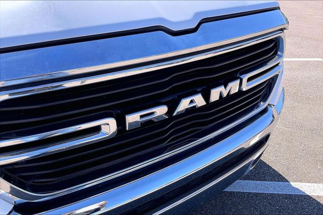 Used 2021 RAM 1500 For Sale in Olive Branch, MS