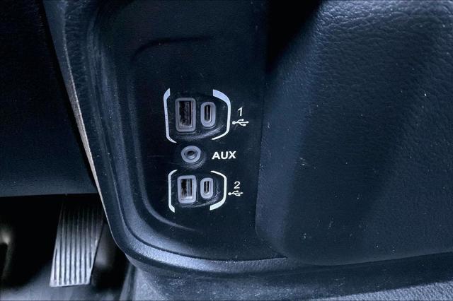 Used 2021 RAM 1500 For Sale in Olive Branch, MS