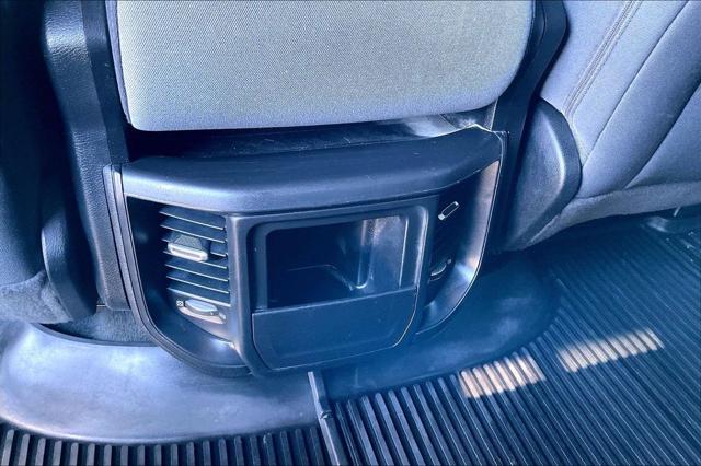 Used 2021 RAM 1500 For Sale in Olive Branch, MS