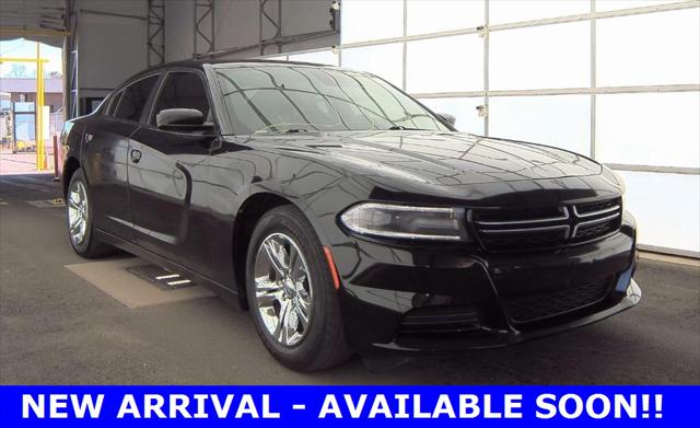 Used 2019 Dodge Charger For Sale in Olive Branch, MS