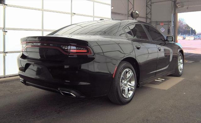 Used 2019 Dodge Charger For Sale in Olive Branch, MS