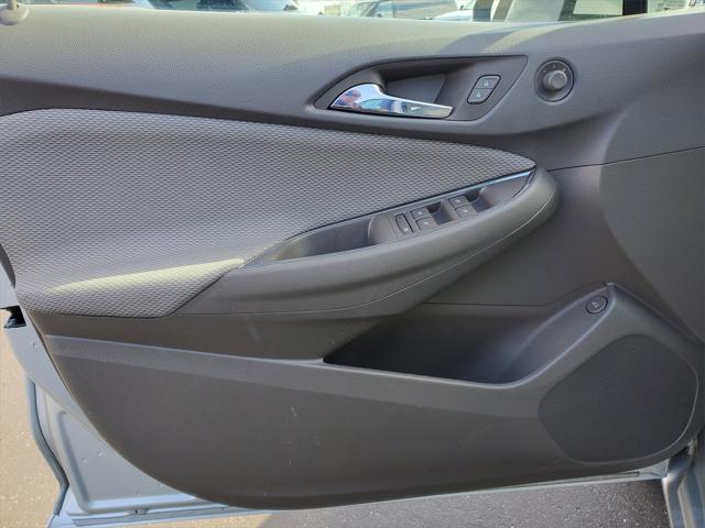 Used 2018 Chevrolet Cruze For Sale in Waterford Twp, MI
