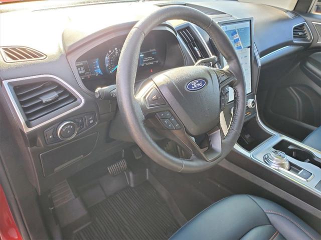 Used 2022 Ford Edge For Sale in Waterford Twp, MI