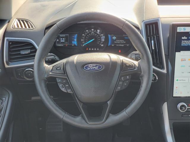 Used 2022 Ford Edge For Sale in Waterford Twp, MI