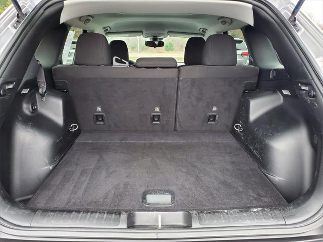 Used 2021 Jeep Cherokee For Sale in Waterford Twp, MI