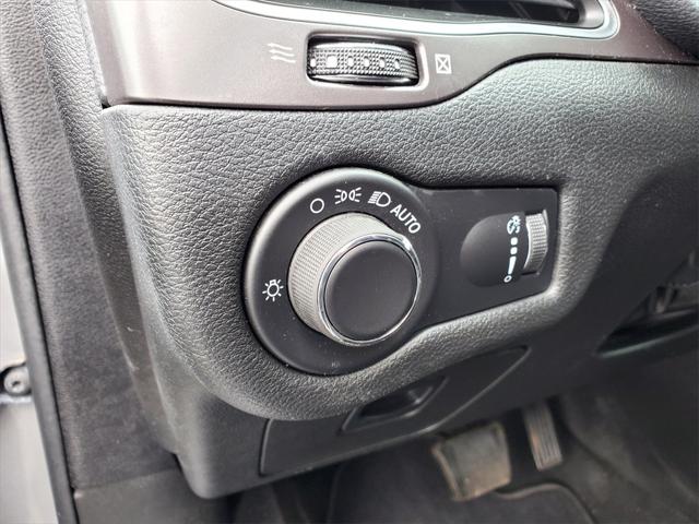 Used 2021 Jeep Cherokee For Sale in Waterford Twp, MI