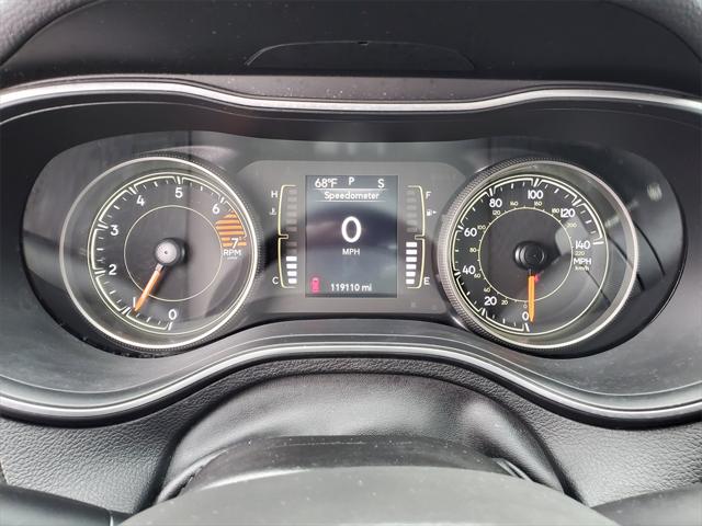 Used 2021 Jeep Cherokee For Sale in Waterford Twp, MI