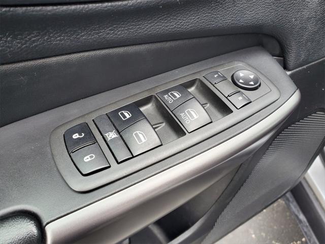 Used 2021 Jeep Cherokee For Sale in Waterford Twp, MI