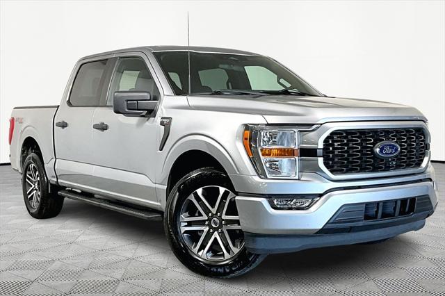 Used 2022 Ford F-150 For Sale in Olive Branch, MS