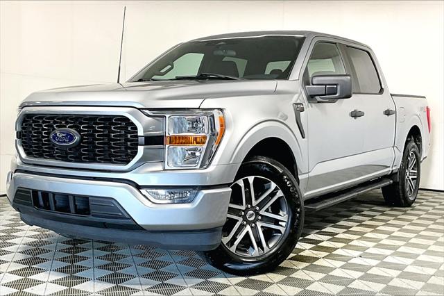 Used 2022 Ford F-150 For Sale in Olive Branch, MS