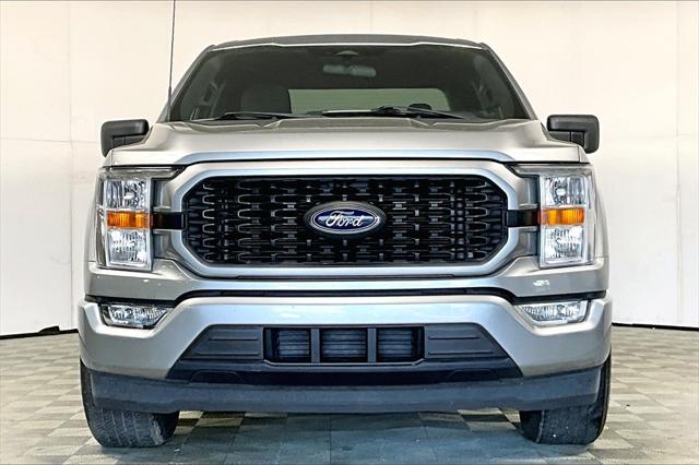 Used 2022 Ford F-150 For Sale in Olive Branch, MS