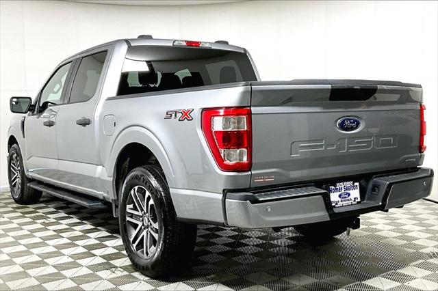 Used 2022 Ford F-150 For Sale in Olive Branch, MS