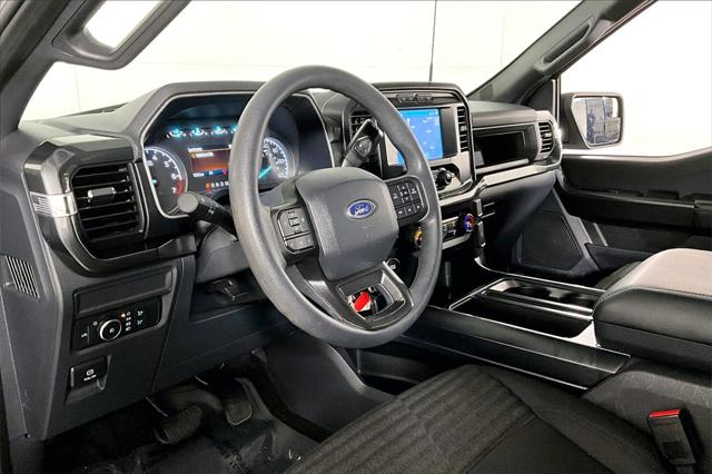 Used 2022 Ford F-150 For Sale in Olive Branch, MS