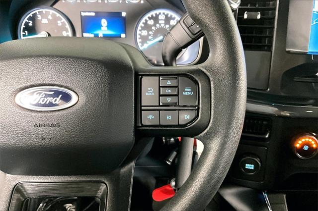 Used 2022 Ford F-150 For Sale in Olive Branch, MS