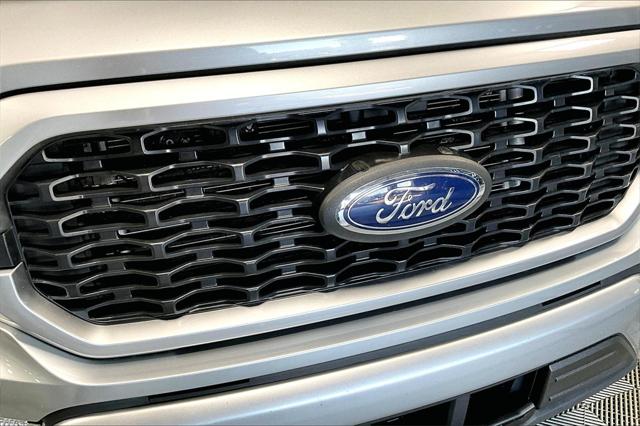 Used 2022 Ford F-150 For Sale in Olive Branch, MS