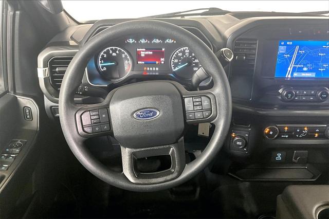 Used 2023 Ford F-150 For Sale in Olive Branch, MS