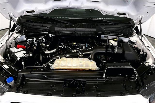 Used 2023 Ford F-150 For Sale in Olive Branch, MS