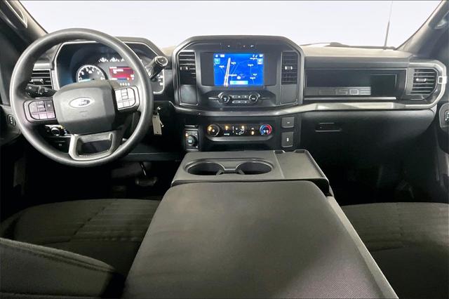 Used 2023 Ford F-150 For Sale in Olive Branch, MS