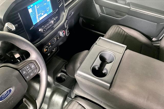 Used 2023 Ford F-150 For Sale in Olive Branch, MS