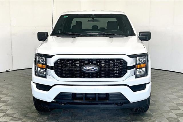 Used 2023 Ford F-150 For Sale in Olive Branch, MS