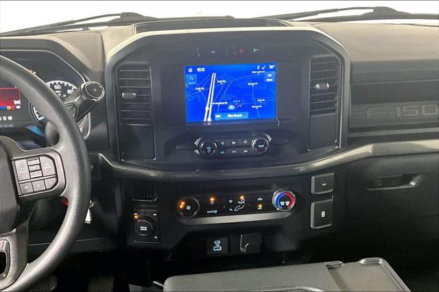 Used 2023 Ford F-150 For Sale in Olive Branch, MS