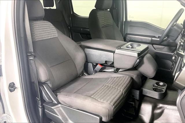 Used 2023 Ford F-150 For Sale in Olive Branch, MS