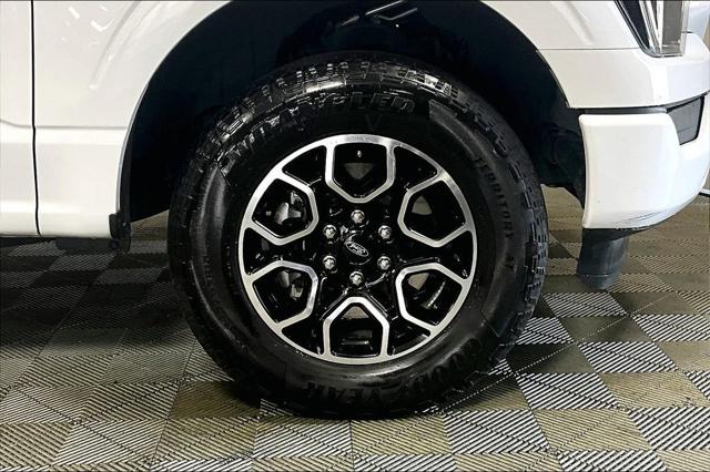 Used 2023 Ford F-150 For Sale in Olive Branch, MS