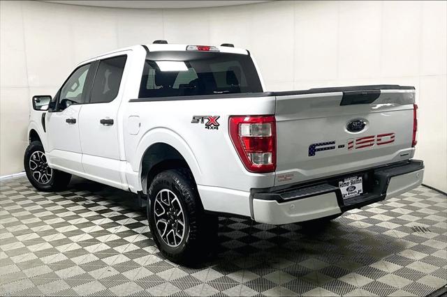 Used 2023 Ford F-150 For Sale in Olive Branch, MS