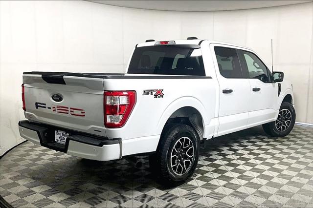 Used 2023 Ford F-150 For Sale in Olive Branch, MS