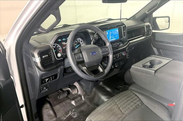 Used 2023 Ford F-150 For Sale in Olive Branch, MS