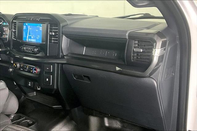 Used 2023 Ford F-150 For Sale in Olive Branch, MS