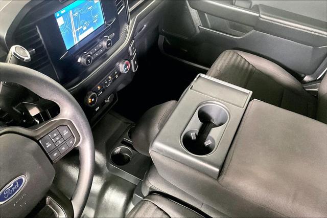 Used 2023 Ford F-150 For Sale in Olive Branch, MS