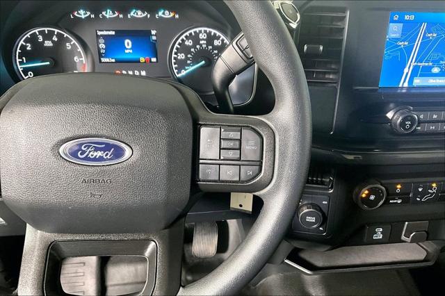 Used 2023 Ford F-150 For Sale in Olive Branch, MS
