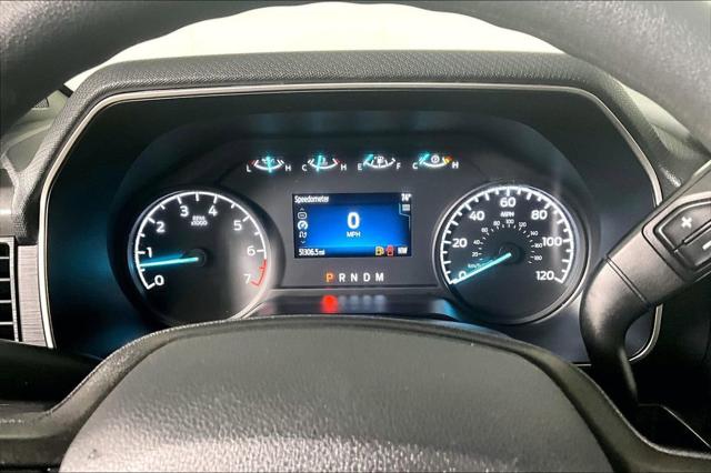 Used 2023 Ford F-150 For Sale in Olive Branch, MS