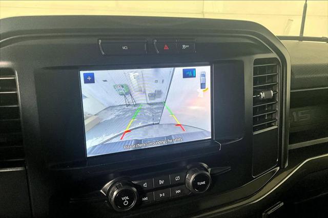 Used 2023 Ford F-150 For Sale in Olive Branch, MS