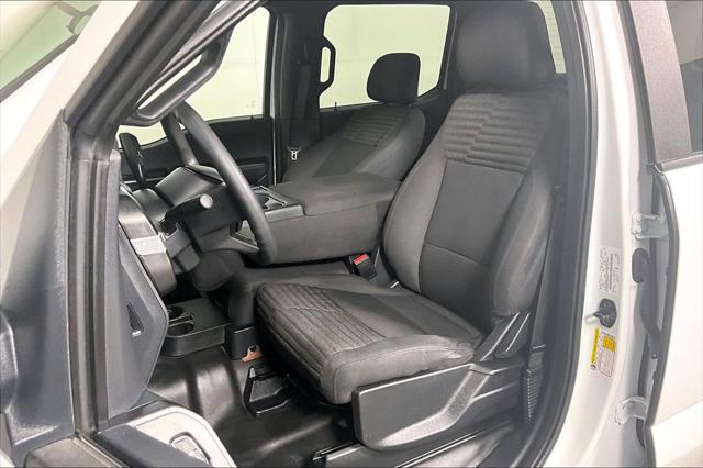 Used 2023 Ford F-150 For Sale in Olive Branch, MS