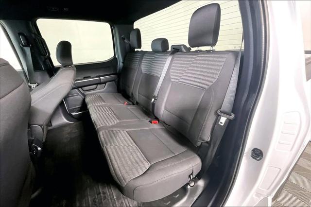 Used 2023 Ford F-150 For Sale in Olive Branch, MS