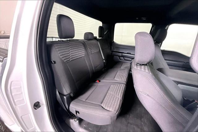 Used 2023 Ford F-150 For Sale in Olive Branch, MS