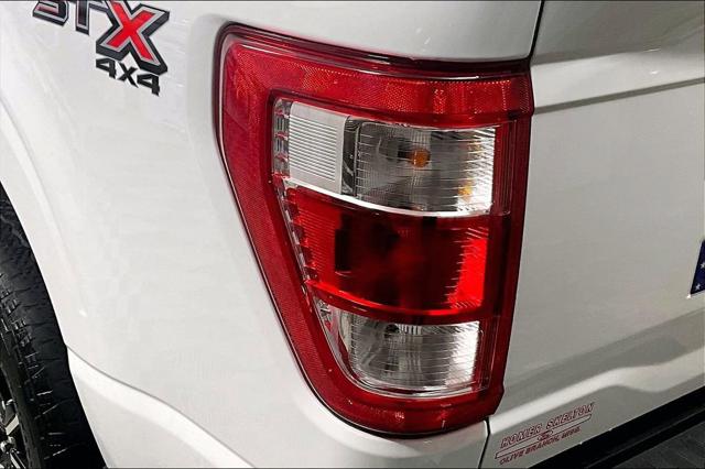 Used 2023 Ford F-150 For Sale in Olive Branch, MS