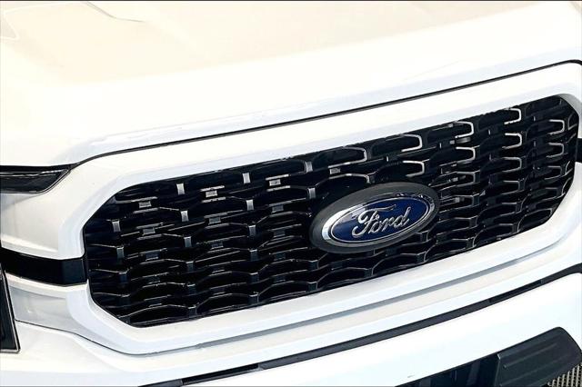 Used 2023 Ford F-150 For Sale in Olive Branch, MS