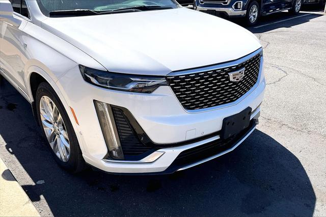 Used 2020 Cadillac XT6 For Sale in Olive Branch, MS