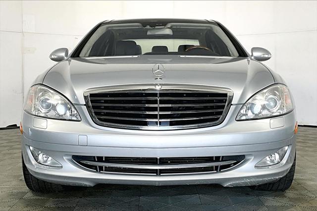 Used 2008 Mercedes-Benz S 600 For Sale in Olive Branch, MS