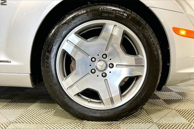 Used 2008 Mercedes-Benz S 600 For Sale in Olive Branch, MS