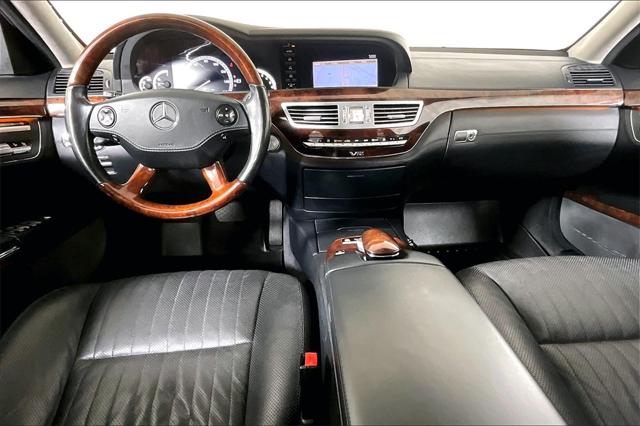 Used 2008 Mercedes-Benz S 600 For Sale in Olive Branch, MS