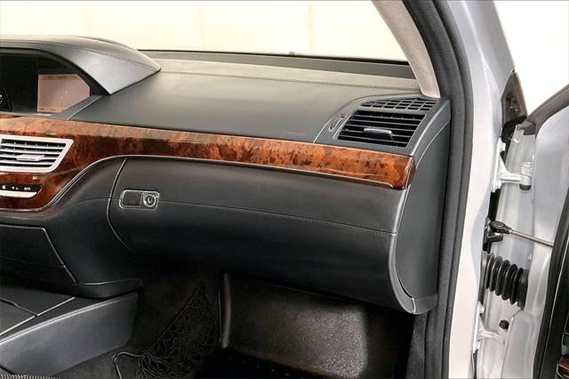 Used 2008 Mercedes-Benz S 600 For Sale in Olive Branch, MS
